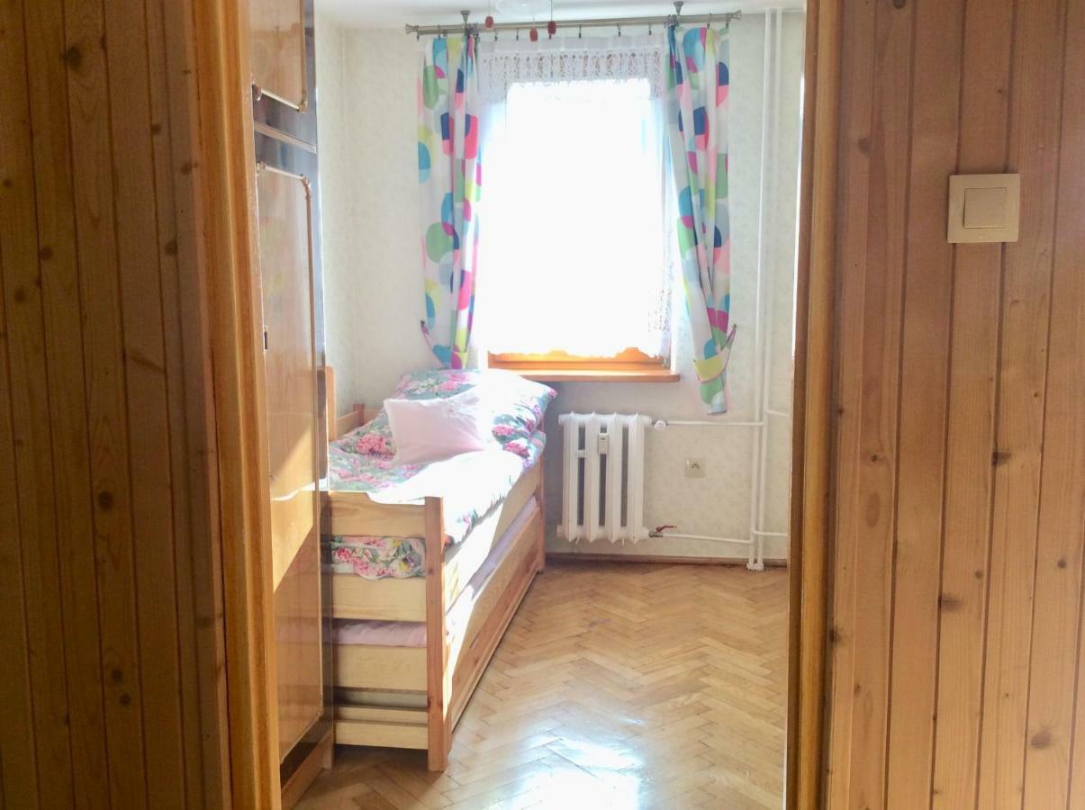 Apartment 26 - Staylikehome Zakopane Exterior foto